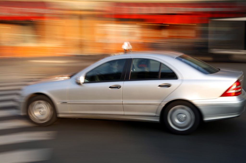 Vos déplacements en taxi à Colomiers