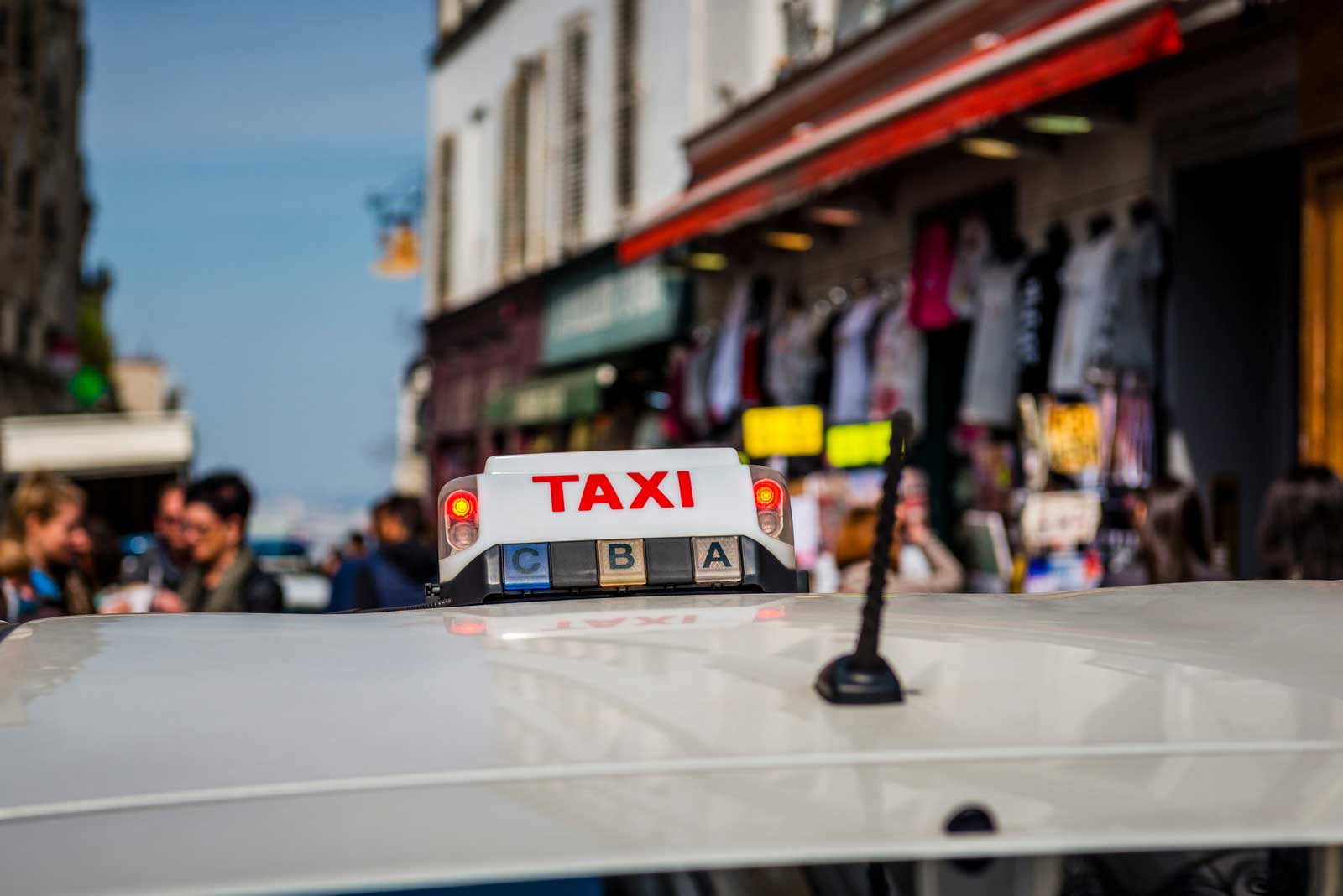 Un service de taxi à Cadours pour vos déplacements